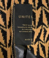 UNITED TOKYO（ユナイテッドトウキョウ）ニット・セーター オレンジ サイズ:F レディース/2200668553353