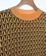 UNITED TOKYO（ユナイテッドトウキョウ）ニット・セーター オレンジ サイズ:F レディース/2200668553353