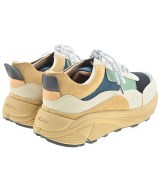 UNITED TOKYO（ユナイテッドトウキョウ）スニーカー ベージュ サイズ:1(26cm位) メンズ/2200671867522