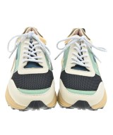 UNITED TOKYO（ユナイテッドトウキョウ）スニーカー ベージュ サイズ:1(26cm位) メンズ/2200671867522