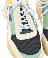 UNITED TOKYO（ユナイテッドトウキョウ）スニーカー ベージュ サイズ:1(26cm位) メンズ/2200671867522