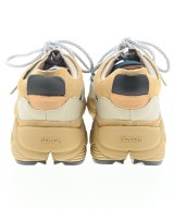 UNITED TOKYO（ユナイテッドトウキョウ）スニーカー ベージュ サイズ:1(26cm位) メンズ/2200671867522