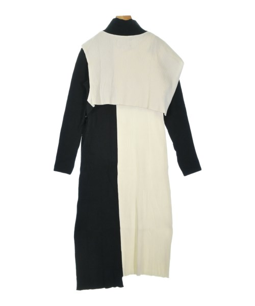 UNITED TOKYO（ユナイテッドトウキョウ）ワンピース 黒 サイズ:F レディース/2200671843045