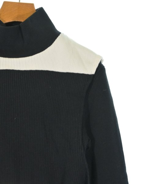 UNITED TOKYO（ユナイテッドトウキョウ）ワンピース 黒 サイズ:F レディース/2200671843045