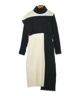 UNITED TOKYO（ユナイテッドトウキョウ）ワンピース 黒 サイズ:F レディース/2200671843045