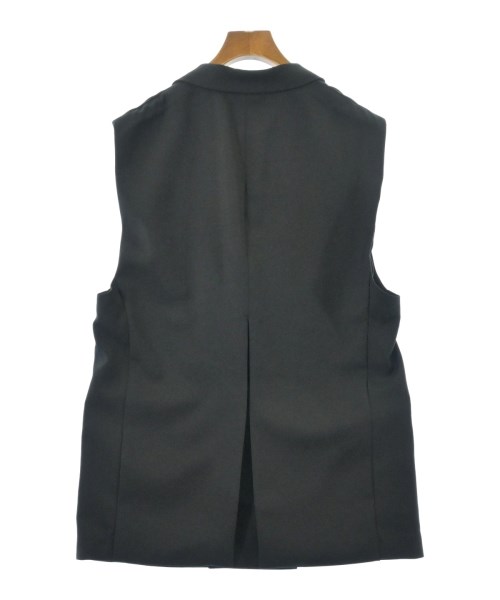 UNITED TOKYO（ユナイテッドトウキョウ）カジュアルジャケット 黒 サイズ:1(S位) レディース/2200670553020