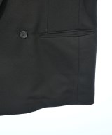 UNITED TOKYO（ユナイテッドトウキョウ）カジュアルジャケット 黒 サイズ:1(S位) レディース/2200670553020