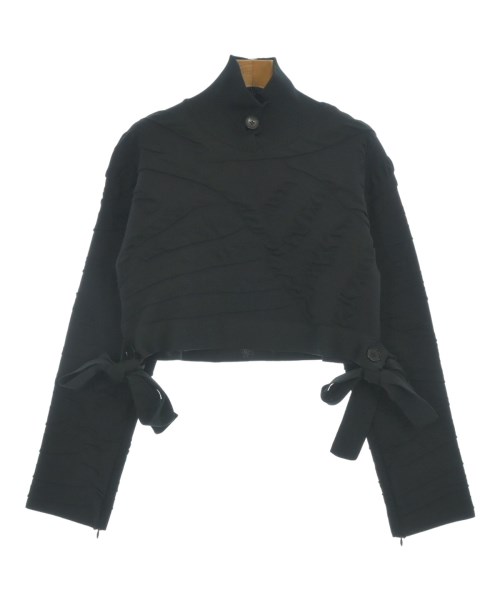 UNITED TOKYO(ユナイテッドトウキョウ)ニット・セーター 黒 サイズ:F/2200670553037