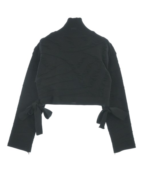 UNITED TOKYO（ユナイテッドトウキョウ）ニット・セーター 黒 サイズ:F レディース/2200670553037