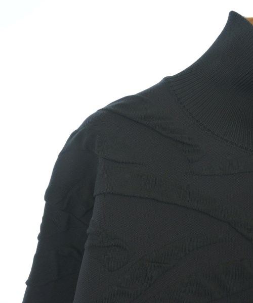 UNITED TOKYO（ユナイテッドトウキョウ）ニット・セーター 黒 サイズ:F レディース/2200670553037