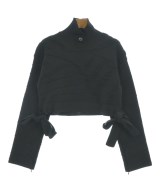 UNITED TOKYO（ユナイテッドトウキョウ）ニット・セーター 黒 サイズ:F レディース/2200670553037