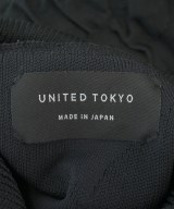 UNITED TOKYO（ユナイテッドトウキョウ）ニット・セーター 黒 サイズ:F レディース/2200670553037