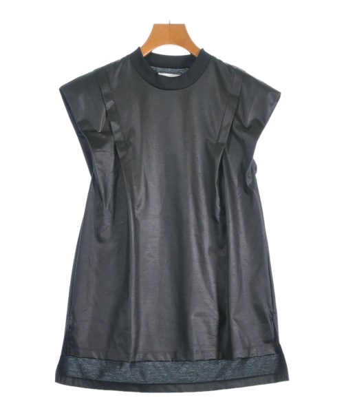 UNITED TOKYO(ユナイテッドトウキョウ)Tシャツ・カットソー 黒 サイズ:F/2200670553044