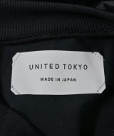 UNITED TOKYO（ユナイテッドトウキョウ）Tシャツ・カットソー 黒 サイズ:F レディース/2200670553044