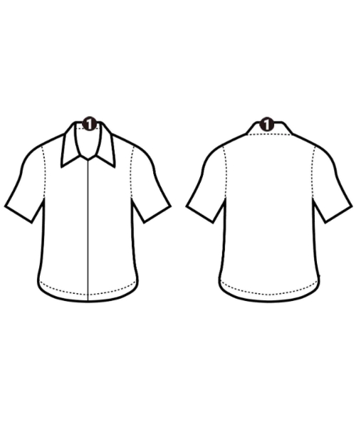 UNITED TOKYO（ユナイテッドトウキョウ）カジュアルシャツ 白 サイズ:F レディース/2200670553051