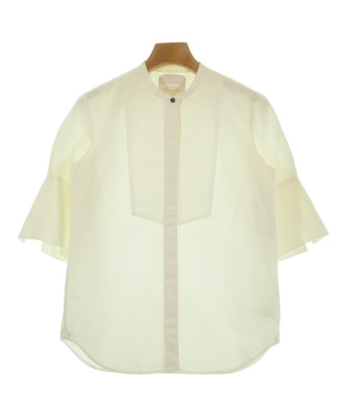 UNITED TOKYO(ユナイテッドトウキョウ)カジュアルシャツ 白 サイズ:F/2200670553051