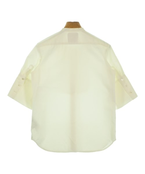 UNITED TOKYO（ユナイテッドトウキョウ）カジュアルシャツ 白 サイズ:F レディース/2200670553051