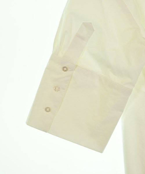 UNITED TOKYO（ユナイテッドトウキョウ）カジュアルシャツ 白 サイズ:F レディース/2200670553051