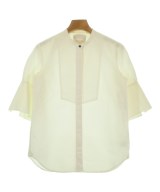 UNITED TOKYO（ユナイテッドトウキョウ）カジュアルシャツ 白 サイズ:F レディース/2200670553051