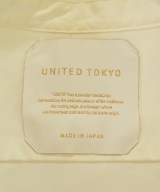 UNITED TOKYO（ユナイテッドトウキョウ）カジュアルシャツ 白 サイズ:F レディース/2200670553051