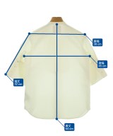 UNITED TOKYO（ユナイテッドトウキョウ）カジュアルシャツ 白 サイズ:F レディース/2200670553051