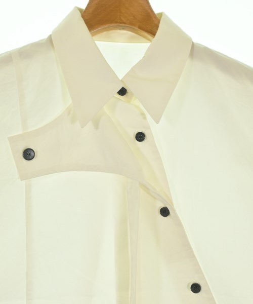 UNITED TOKYO（ユナイテッドトウキョウ）カジュアルシャツ 白 サイズ:F レディース/2200670553068