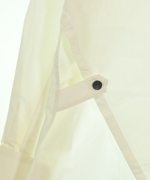 UNITED TOKYO（ユナイテッドトウキョウ）カジュアルシャツ 白 サイズ:F レディース/2200670553068