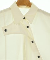 UNITED TOKYO（ユナイテッドトウキョウ）カジュアルシャツ 白 サイズ:F レディース/2200670553068