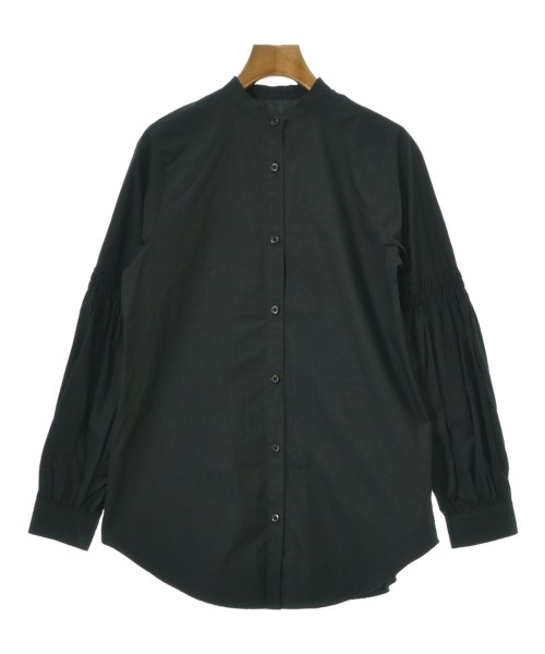 UNITED TOKYO(ユナイテッドトウキョウ)カジュアルシャツ 黒 サイズ:F/2200670553075