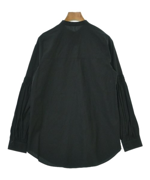 UNITED TOKYO（ユナイテッドトウキョウ）カジュアルシャツ 黒 サイズ:F レディース/2200670553075