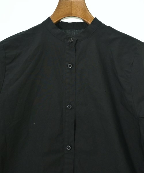 UNITED TOKYO（ユナイテッドトウキョウ）カジュアルシャツ 黒 サイズ:F レディース/2200670553075
