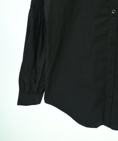 UNITED TOKYO（ユナイテッドトウキョウ）カジュアルシャツ 黒 サイズ:F レディース/2200670553075