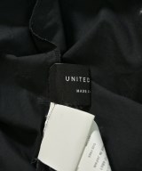UNITED TOKYO（ユナイテッドトウキョウ）カジュアルシャツ 黒 サイズ:F レディース/2200670553075