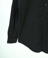 UNITED TOKYO（ユナイテッドトウキョウ）カジュアルシャツ 黒 サイズ:F レディース/2200670553075