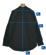UNITED TOKYO（ユナイテッドトウキョウ）カジュアルシャツ 黒 サイズ:F レディース/2200670553075