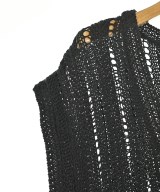 PUBLIC TOKYO（パブリック　トウキョウ）ベスト 黒 サイズ:F レディース/2200670553082