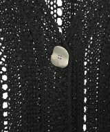 PUBLIC TOKYO（パブリック　トウキョウ）ベスト 黒 サイズ:F レディース/2200670553082