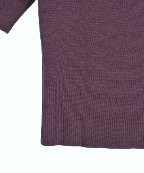 UNITED TOKYO（ユナイテッドトウキョウ）ニット・セーター 紫 サイズ:0(XS位) レディース/2200670553112