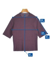 UNITED TOKYO（ユナイテッドトウキョウ）ニット・セーター 紫 サイズ:0(XS位) レディース/2200670553112