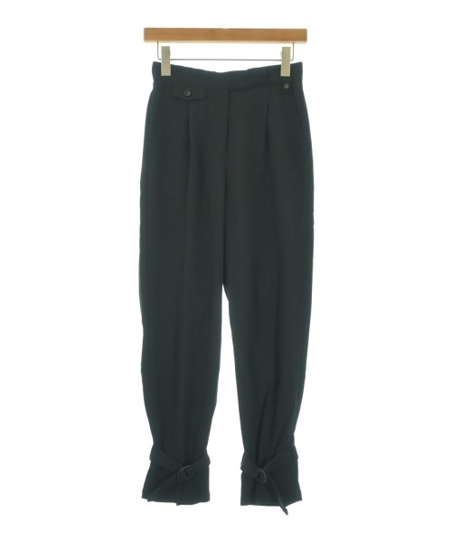 UNITED TOKYO(ユナイテッドトウキョウ)スラックス 黒 サイズ:1(S位)/2200670553181