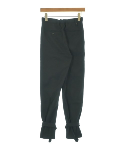 UNITED TOKYO（ユナイテッドトウキョウ）スラックス 黒 サイズ:1(S位) レディース/2200670553181