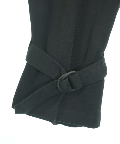 UNITED TOKYO（ユナイテッドトウキョウ）スラックス 黒 サイズ:1(S位) レディース/2200670553181