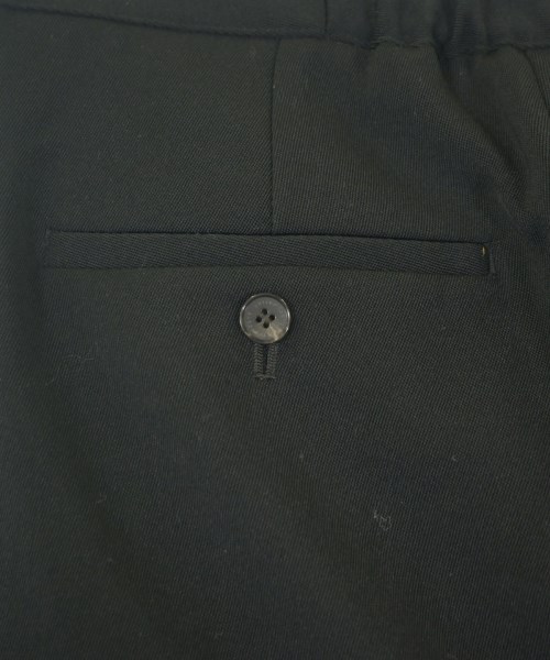 UNITED TOKYO（ユナイテッドトウキョウ）スラックス 黒 サイズ:1(S位) レディース/2200670553181