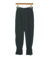 UNITED TOKYO（ユナイテッドトウキョウ）スラックス 黒 サイズ:1(S位) レディース/2200670553181