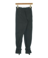 UNITED TOKYO（ユナイテッドトウキョウ）スラックス 黒 サイズ:1(S位) レディース/2200670553181