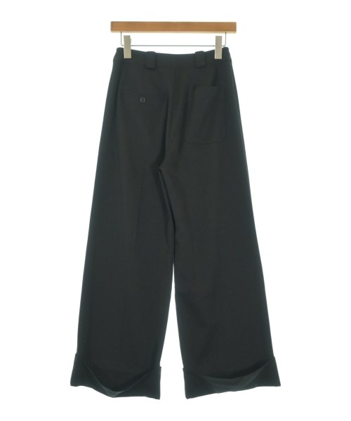 UNITED TOKYO（ユナイテッドトウキョウ）スラックス 黒 サイズ:1(S位) レディース/2200670553198