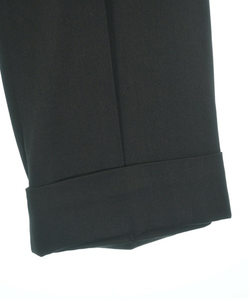 UNITED TOKYO（ユナイテッドトウキョウ）スラックス 黒 サイズ:1(S位) レディース/2200670553198