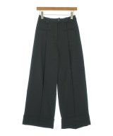 UNITED TOKYO（ユナイテッドトウキョウ）スラックス 黒 サイズ:1(S位) レディース/2200670553198