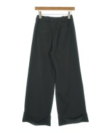 UNITED TOKYO（ユナイテッドトウキョウ）スラックス 黒 サイズ:1(S位) レディース/2200670553198