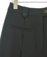 UNITED TOKYO（ユナイテッドトウキョウ）スラックス 黒 サイズ:1(S位) レディース/2200670553198